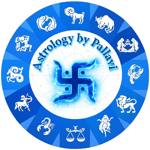 Astrology by Pallavi